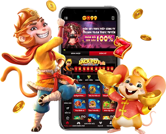 Đồ họa Bắn Cá sống động tại 168bet
