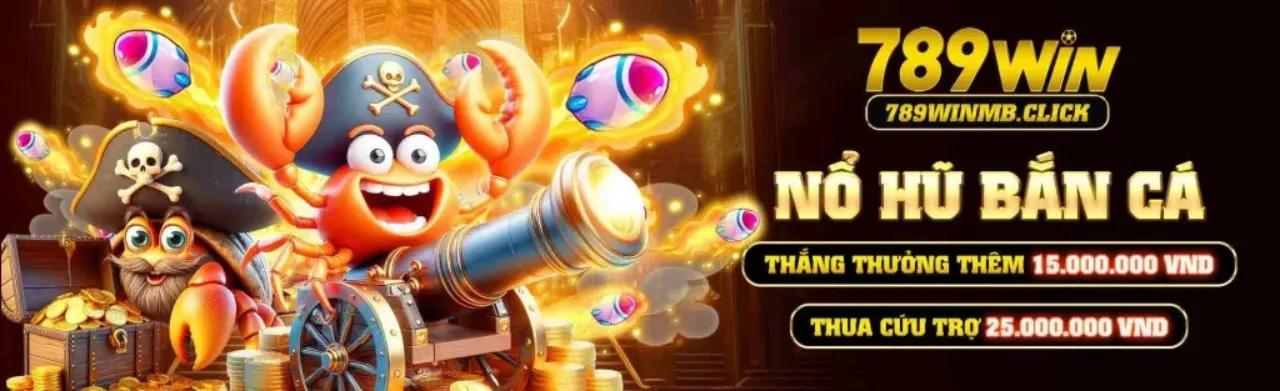 Thế giới Trò Chơi Bắn Cá 168bet với khuyến mãi hấp dẫn
