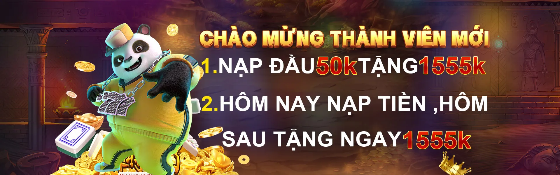 Khuyến mãi đăng ký người dùng mới 168bet