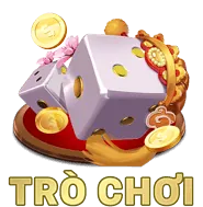 Trò chơi slot và bắn cá 168bet